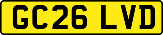 GC26LVD