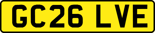 GC26LVE