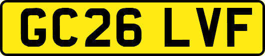 GC26LVF