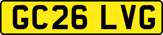 GC26LVG