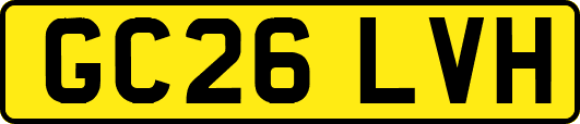 GC26LVH