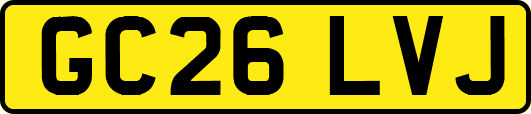 GC26LVJ