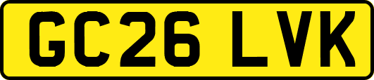 GC26LVK