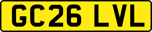 GC26LVL