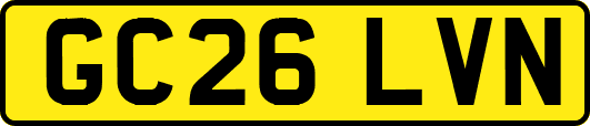 GC26LVN