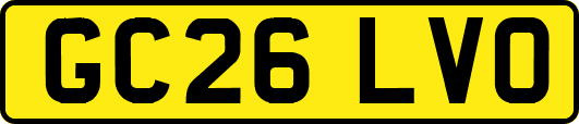 GC26LVO
