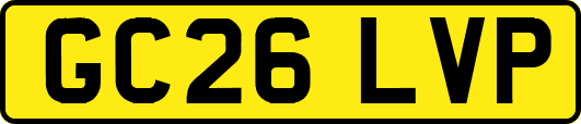 GC26LVP