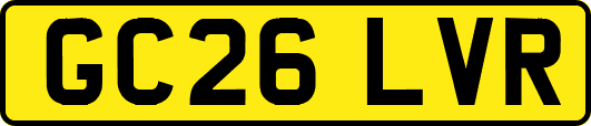 GC26LVR