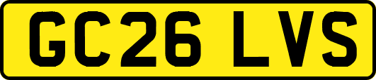 GC26LVS