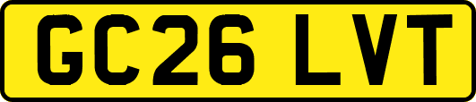 GC26LVT