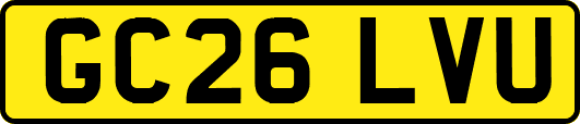 GC26LVU