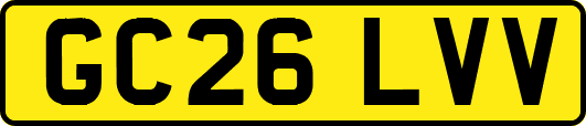 GC26LVV