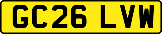 GC26LVW
