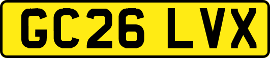 GC26LVX