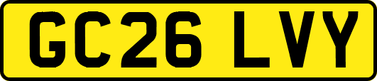 GC26LVY