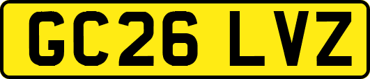 GC26LVZ