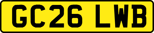 GC26LWB