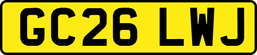 GC26LWJ