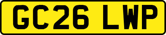 GC26LWP