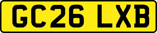 GC26LXB