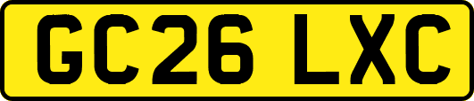 GC26LXC