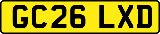 GC26LXD