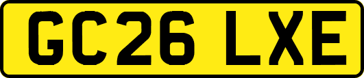GC26LXE