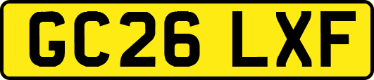 GC26LXF