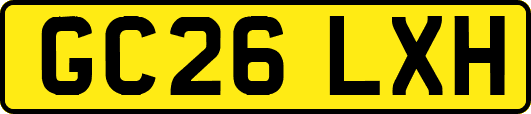GC26LXH