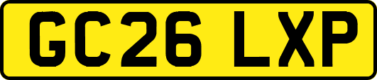 GC26LXP