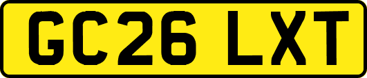 GC26LXT