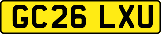 GC26LXU