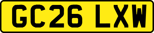 GC26LXW