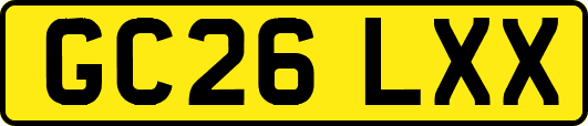 GC26LXX
