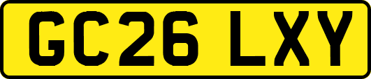 GC26LXY