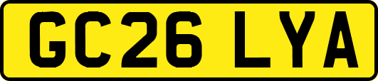 GC26LYA