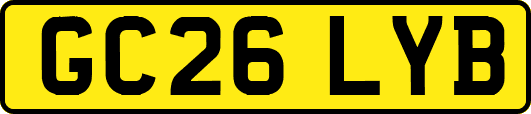 GC26LYB