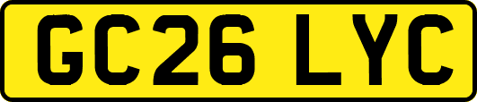 GC26LYC