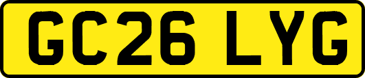 GC26LYG