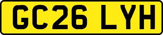 GC26LYH