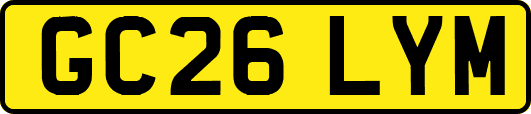 GC26LYM