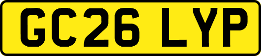 GC26LYP