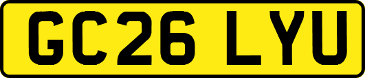 GC26LYU