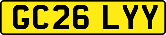 GC26LYY