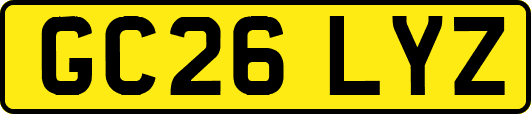 GC26LYZ