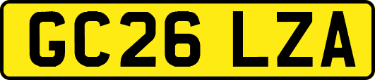 GC26LZA