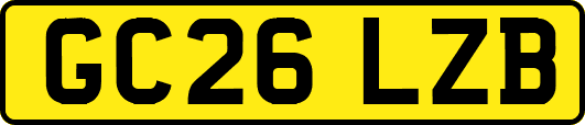 GC26LZB