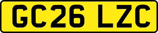 GC26LZC