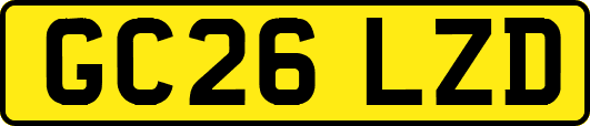 GC26LZD