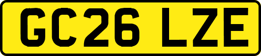 GC26LZE